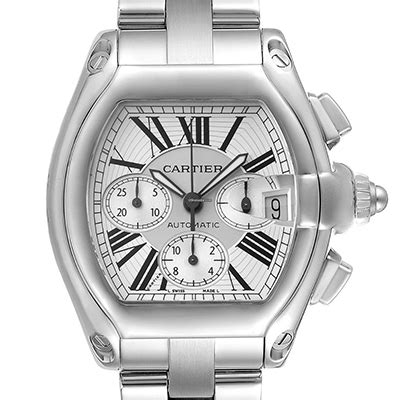 cartier roadster watchranker